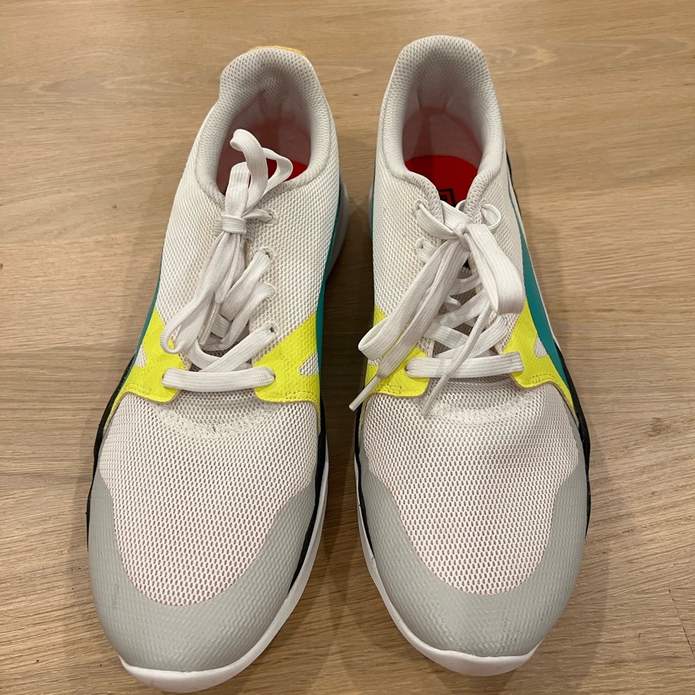 Men’s Puma Sneakers, size 11 - Picture 2 of 5